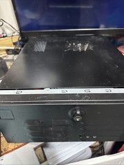 NCR 1612-0014-8801 POS Terminal Windows 10 HL Pro USB Software For Parts