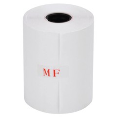 200 Rolls 2 1/4 x 50&prime; Thermal Paper Credit Card Cash Register POS Receipt Paper