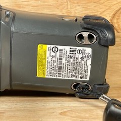 Symbol MC92N0-GP0SYEQA6WR Gray Handheld Laser Mobile Computer Barcode Scanner