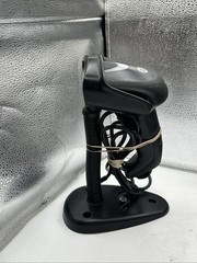 HP 630944-001 USB Handheld Barcode Scanner HP4430 W/ 632288-001 Mount See Pics