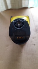 COGNEX 621-0011-1R A DM7550 BARCODE SCANNER (U11..4B3)