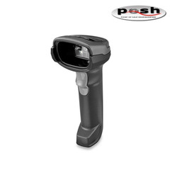 NEW Zebra DS2208-SR 2D Barcode Scanner Black Corded DS2208-SR00007ZZWW
