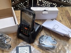 Janam XM5 – Mobile Computer – Android 4.2 – 512 MB XM5-1NHARDGV00 NEW