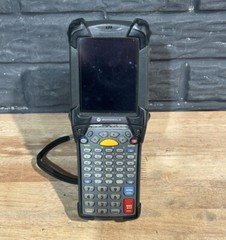 Symbol Technologies MC9190-G30SWEQA6WR Barcode Scanner!