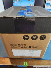 Toast TKP300 Dot Matrix Kitchen Printer USB Tearbar 3 in Print Width