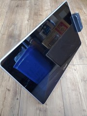 Toast Flex POS Data Processing System TT200 (TT203) – w/ EMV Card Reader TM200