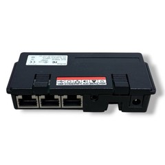 Verifone MX900-02 132-602-00-R USB/Ethernet I/O Module (New)