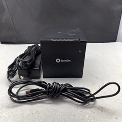 Black Epson TM-M30III M374A POS 3&Prime; Thermal Receipt Printer Ethernet USB J10