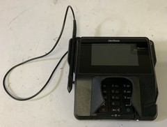 Verifone MX 915 Wired Multi Lane Payment Credit Card Terminal, Black »H2B »