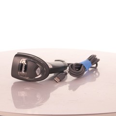 Symbol Technologies DS4308-SR Handheld Barcode Scanner w/USB Cable