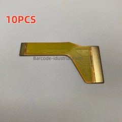 10PCS SE4600 Scanner Flex Cable for Symbol MC9190-G MC92N0-G P/N: (15-131941-01)