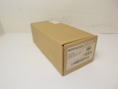 Datalogic Gryphon GD4330-WH White Corded Laser Handheld Barcode Scanner