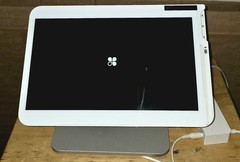Clover Station P500 POS System