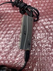 Genuine Vantec 4 Port High Speed USB 2.0 Hub w/ Adapter