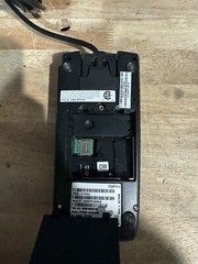 Ingenico IPP320 Credit Card Reader Terminal IPP350-31T3154A- READ