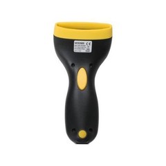 Wasp WCS3905 Bar Code Reader – Handheld Bar Code Reader – Wired – Linear, CCD