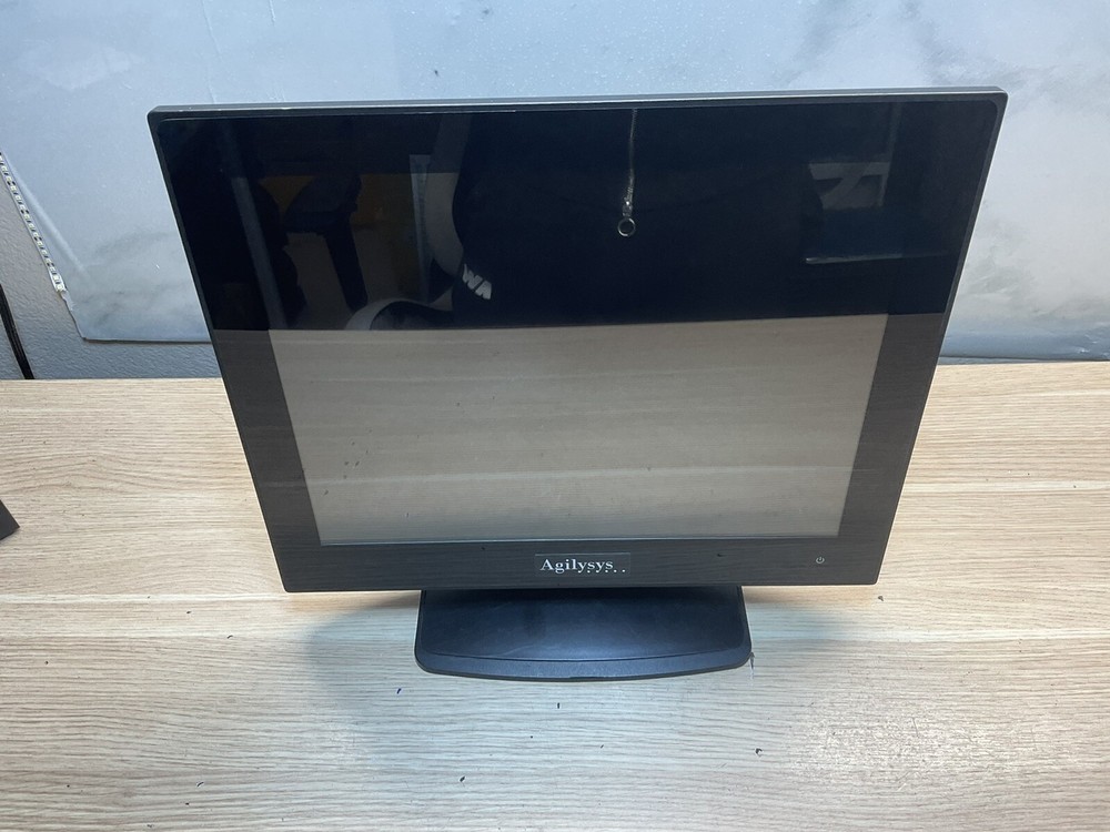 Par M6150 Everserv600 POS Terminal Everserv 600 Partech/for Parts/ JUA1267