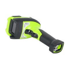 Zebra LI3608-SR00003VZWW Ultra-Rugged Handheld Laser Barcode Scanner USB Cable