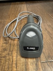Zebra DS4608 Open AS IS See Photos READ
