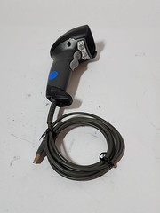 Zebra DS2208 Handheld Barcode Scanner