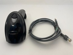 Motorola Zebra DS6707-HD High Density Barcode Scanner 2D with Cable