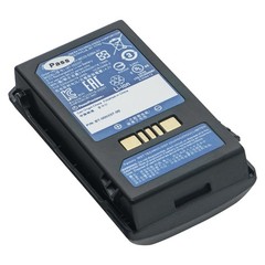 For Symbol MC3300 Battery BTRY-MC33-52MA-01 BT-000337 5200mAh MC33 Battery