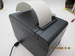 Epson TM-T20II M267D Thermal POS Receipt Printer USB T5-B12