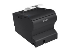 Epson TM T88VII (132) Receipt printer thermal line Roll (7.95 C31CJ57132