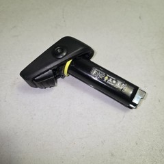 Datalogic Barcode Scanner Battery Pack RBP-PM91-BK