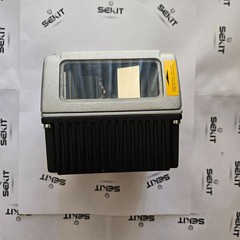 DataLogic DS6400-100-010 Laser Barcode Scanner DS6400 Includes software & manual