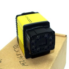 NEW Cognex DataMan 470 Barcode Reader DM474X DMR-474X-0000-R Code 821-10028-2R