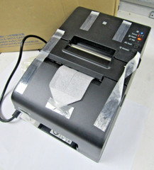 🔥 NEW EPSON TM-6000V MULTIFUNCTION POS RECEIPT PRINTER M253B W/ POWER SUPPLY