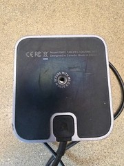 Shopify Tap & Chip S1801 Card Reader With Dock S1802 Sold As Is C5