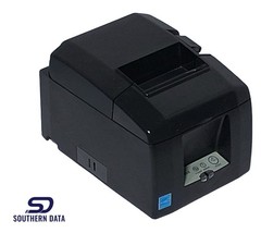 Star Micronics TSP650 II Bluetooth Thermal Receipt Printer