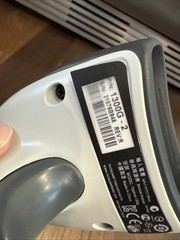 Honeywell Hyperion 1300G-2 Scanner Open AS IS See Photos READ