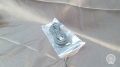 NADAMOO BUR3003 433MHz Wireless Barcode Scanner