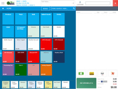 Point of Sale POS SOFTWARE with Inventory & Customers for Grocery – PlazSales