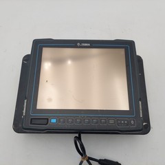 ZEBRA VC80X Vehicle Computer