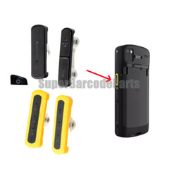 Side Power Button Set for ZEBRA Symbol Motorola TC53 TC58 Series