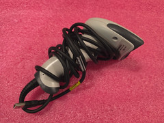 Honeywell 1300G-1 USB Barcode Scanner