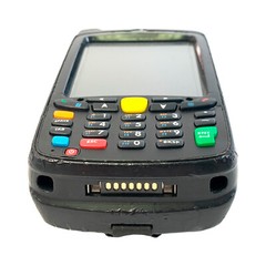 Mobile Barcode Reader for Home Office Small Business Items goods scan QR code