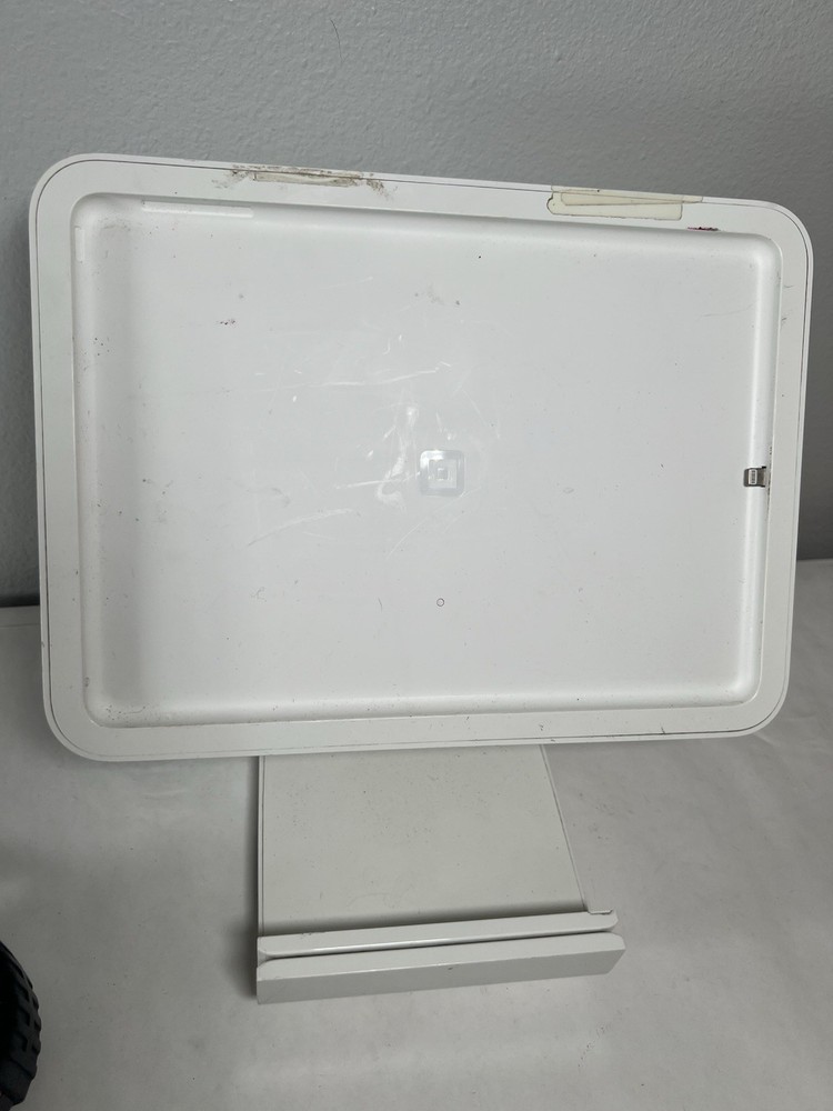 Square Stand for 9.7&Prime; iPad POS Terminal Model S025 (1st Gen) No Power Plug