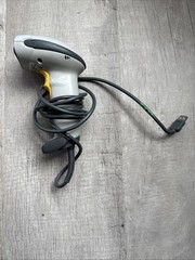Symbol LS4208 Handheld Barcode Scanner LS4208-SR20001ZZR w/ USB Cable