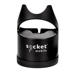 Socket Mobile AC4133-1871 Charging Dock for 600/700 Series Products, Black.