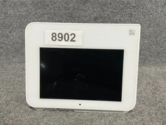 Clover Mini C300 Wi-Fi POS System Credit Card Reader Terminal Used 8902