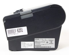 Epson Micros TM-T88VI M338A Thermal Receipt Printer; 546251