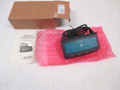 ID Technologies OmniFare Magnetic Stripe and Contactless Card Reader IDCA-3761C