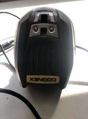 Cognex Model DM8050X Barcode Scanner