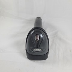 Untested Symbol Motorola Zebra Model RS419 Wearable Finger Ring Barcode Scanner