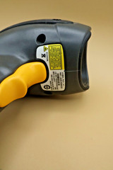 SYMBOL TECH NY SBRE BARCODE SCANNER LS4208-SR20007ZZR